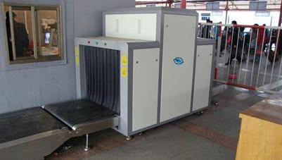 現代x光安檢機為何被廣泛使用