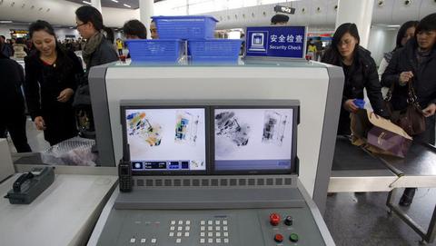 選擇高性能X光安檢機生產廠家