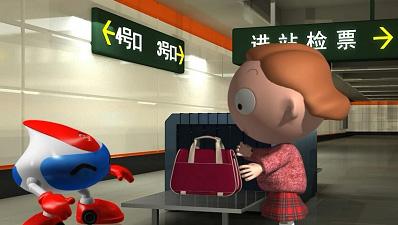 X光安檢機維護保養(yǎng)有哪些注意事項？