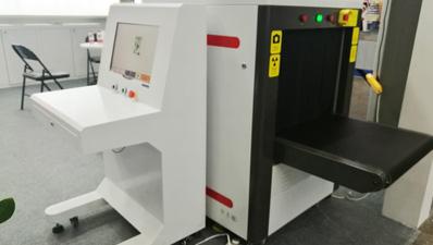 天眼安檢機(jī)堅(jiān)守前進(jìn)的方向 引領(lǐng)市場(chǎng)