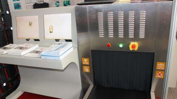 通道式x光機出現問題時的一些解決方法