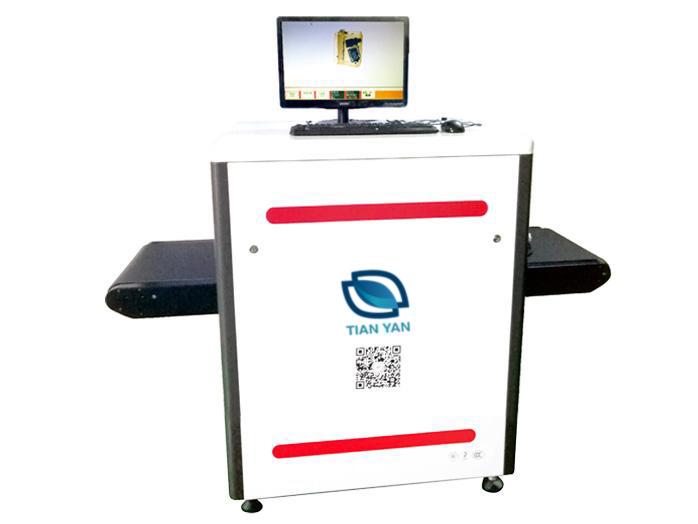 LD-6550A通道式X光安檢機(jī) LD-6550A通道式X光安檢機(jī)