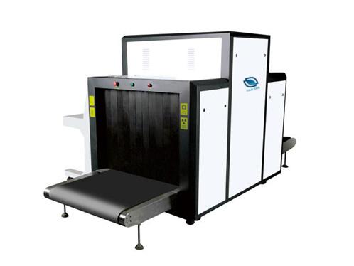 LD-10080通道式X光安檢機