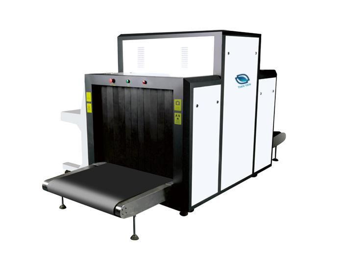 LD-10080通道式X光安檢機 LD-10080通道式X光安檢機