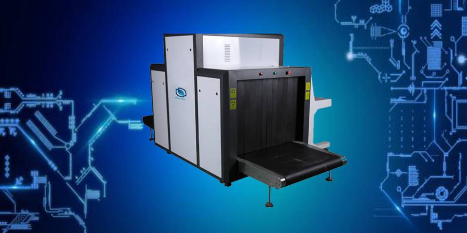 天眼安檢機(jī)在海關(guān)的應(yīng)用