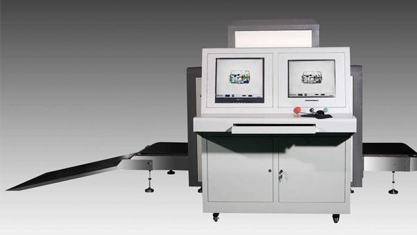 X光安檢機結合現(xiàn)代技術實現(xiàn)智能化