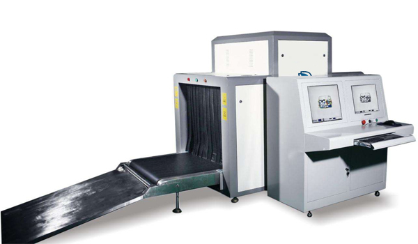 10080天眼x光安檢機