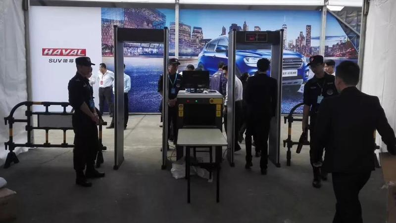 過(guò)X光安檢機(jī)有輻射危害嗎？