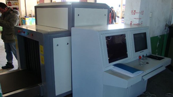 現(xiàn)在的智能安檢機(jī)系統(tǒng)的價格多少錢才合理？