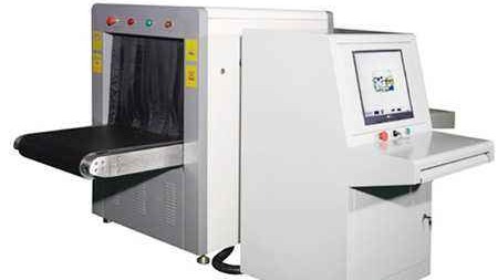 現代智能安檢機的價格以及品質？