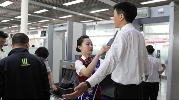 對(duì)用在機(jī)場(chǎng)的安檢設(shè)備生產(chǎn)廠家的新要求？