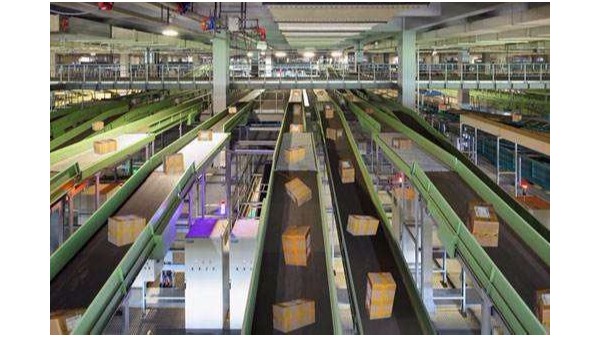 工廠x光安檢機的開關(guān)機流程