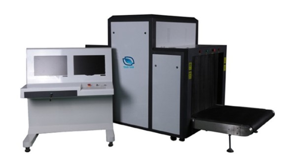 行李檢測智能x光機系統具備哪些優勢？