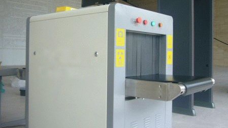 X光安檢機(jī)價(jià)格走向－天眼